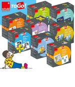 schubi ToGo 8 (Innenansicht)