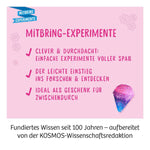 Glitzer-Diamanten