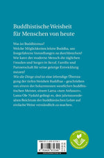 Wie die Dinge sind