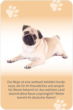 Das große Hunde Quiz (Innenansicht)