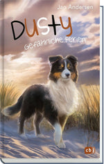 Dusty - Gefährliche Ferien (Innenansicht)