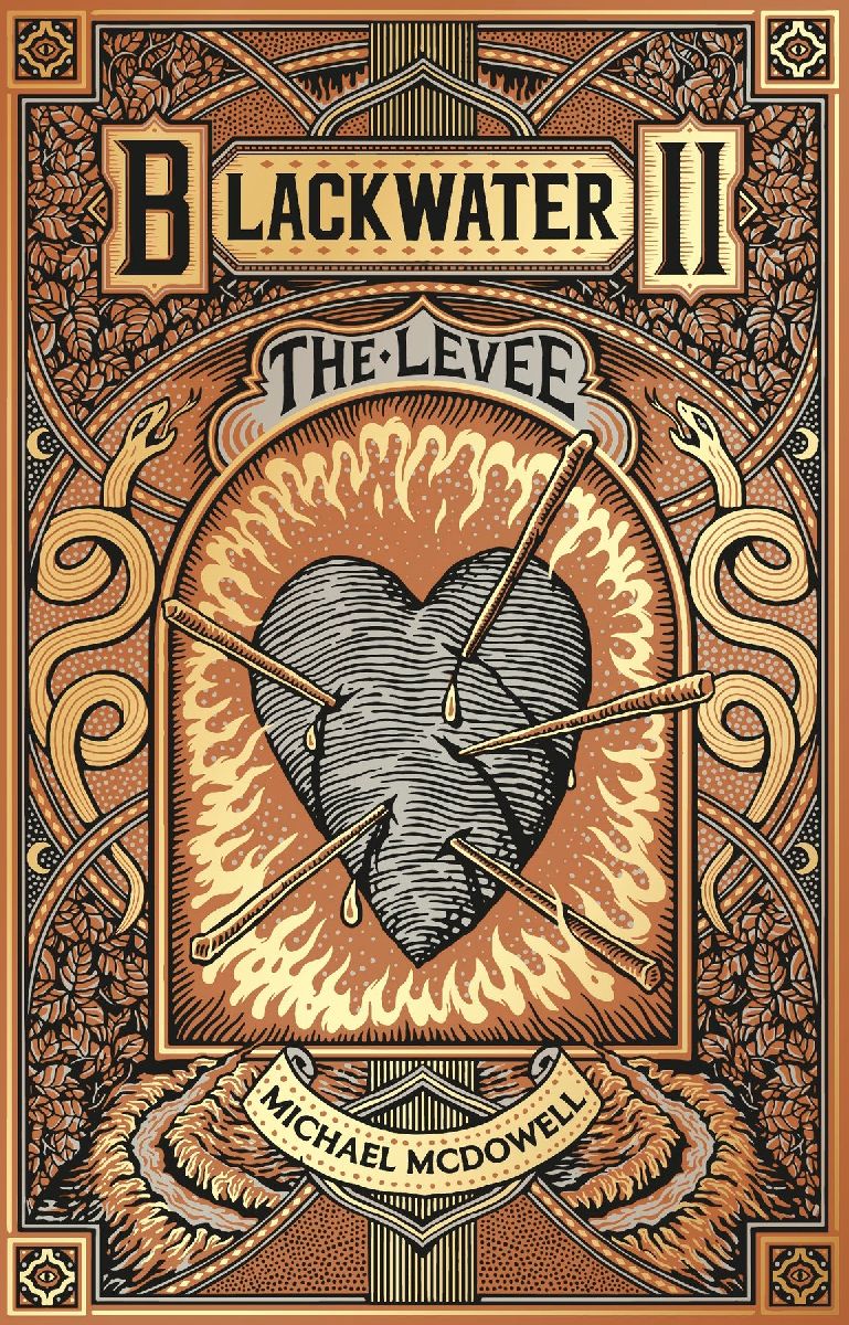 Blackwater II: The Levee