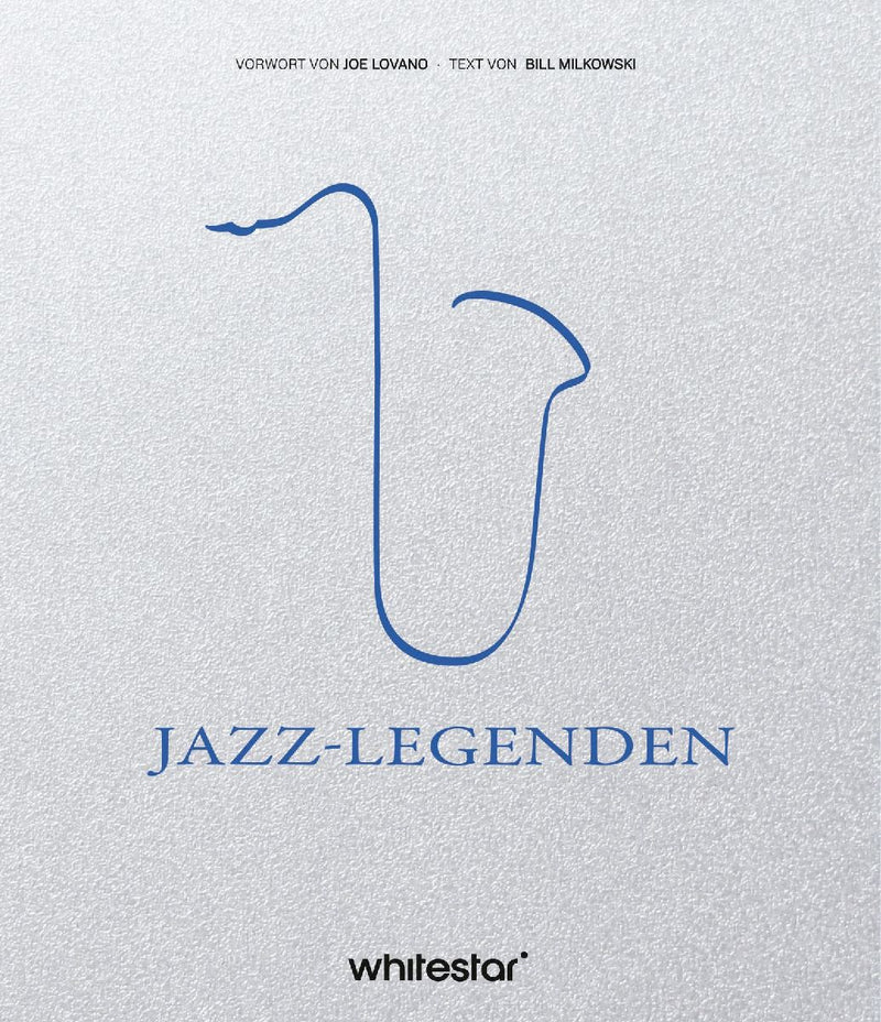 Jazz-Legenden