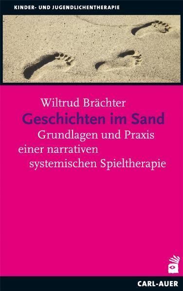 Geschichten im Sand