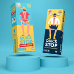 Quickstop (Innenansicht)