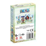 Spielkarten One Piece