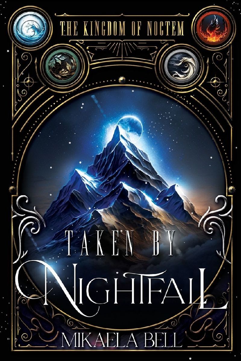 Taken by Nightfall