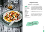 Easy vegetarisch grillen