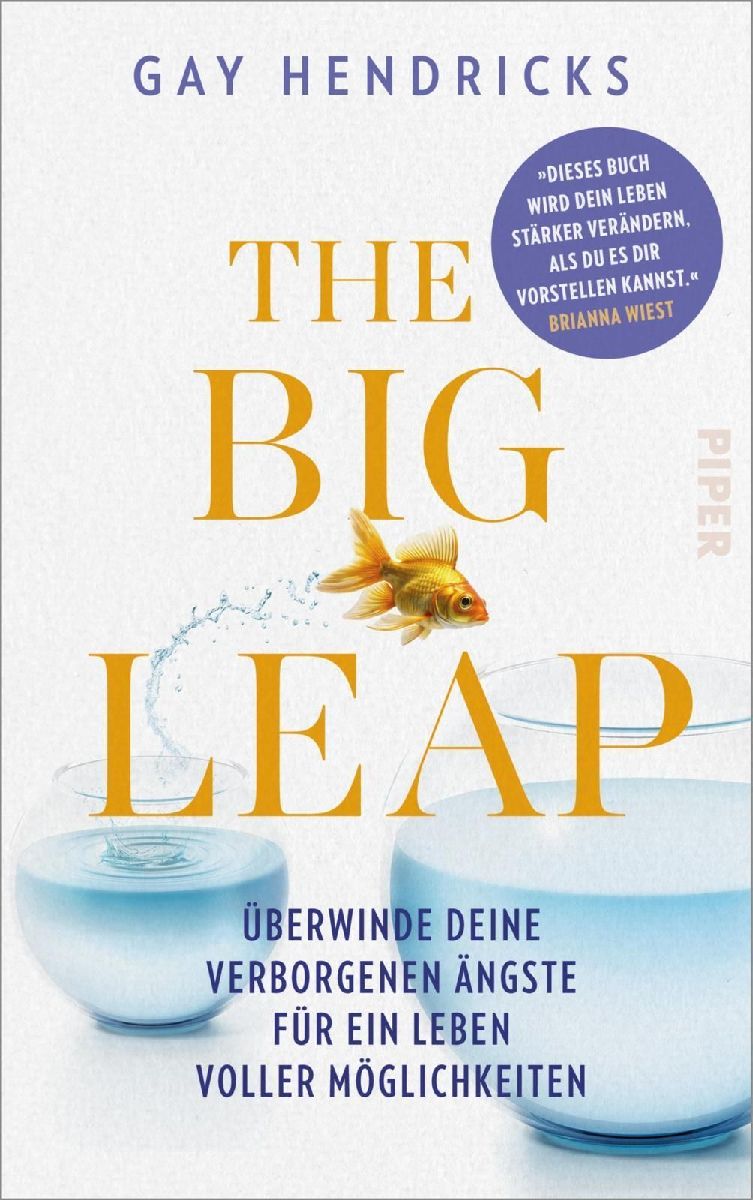 The Big Leap