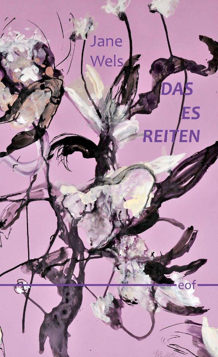 Das Es reiten
