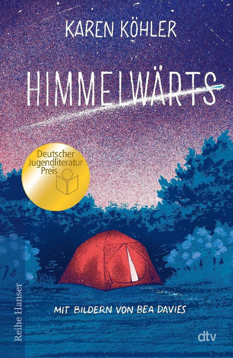 Himmelwärts
