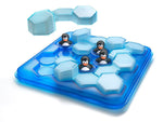 Pinguin Pool Party (Innenansicht)