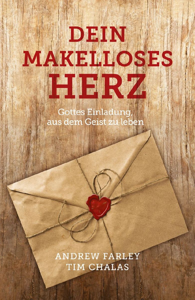 Dein makelloses Herz
