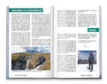 KOMPASS Wanderführer Schottland, 63 Touren mit Extra-Tourenkarte