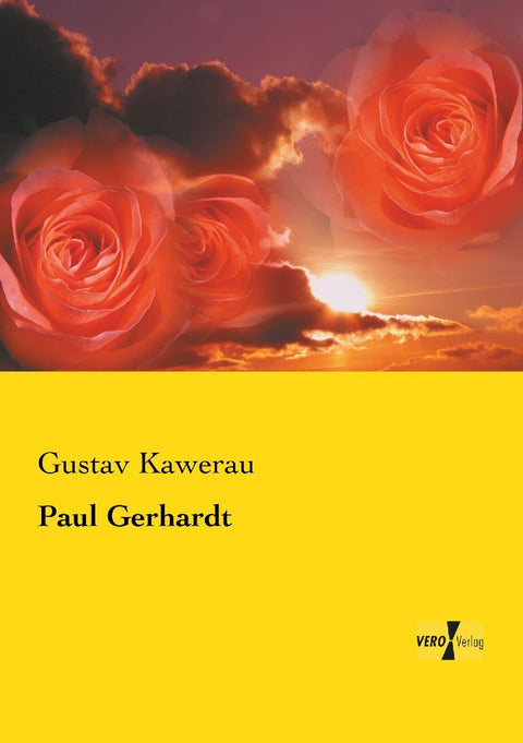 Paul Gerhardt