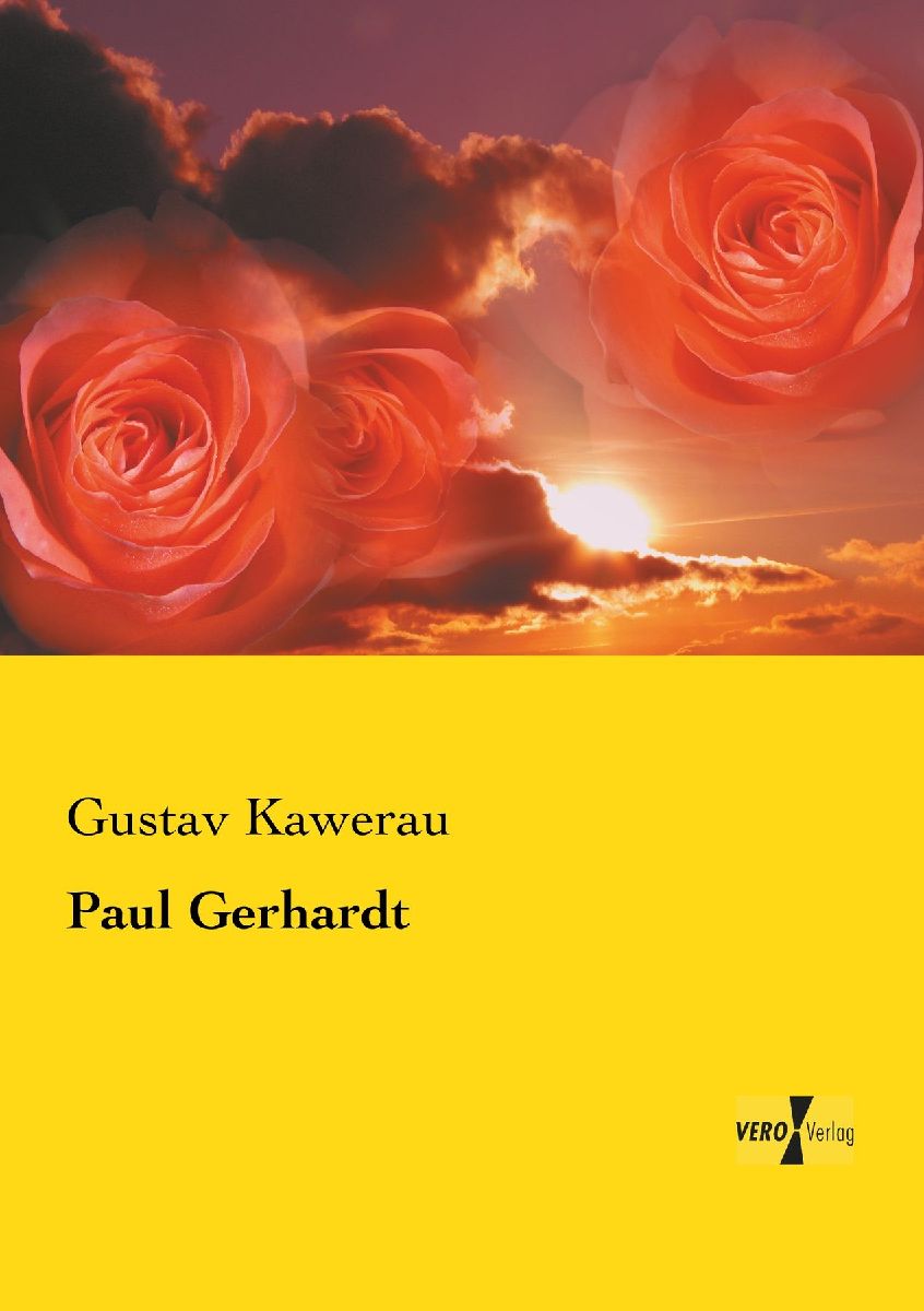 Paul Gerhardt