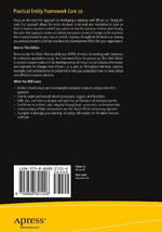 Practical Entity Framework Core 10
