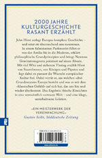 Die kürzeste Geschichte Europas