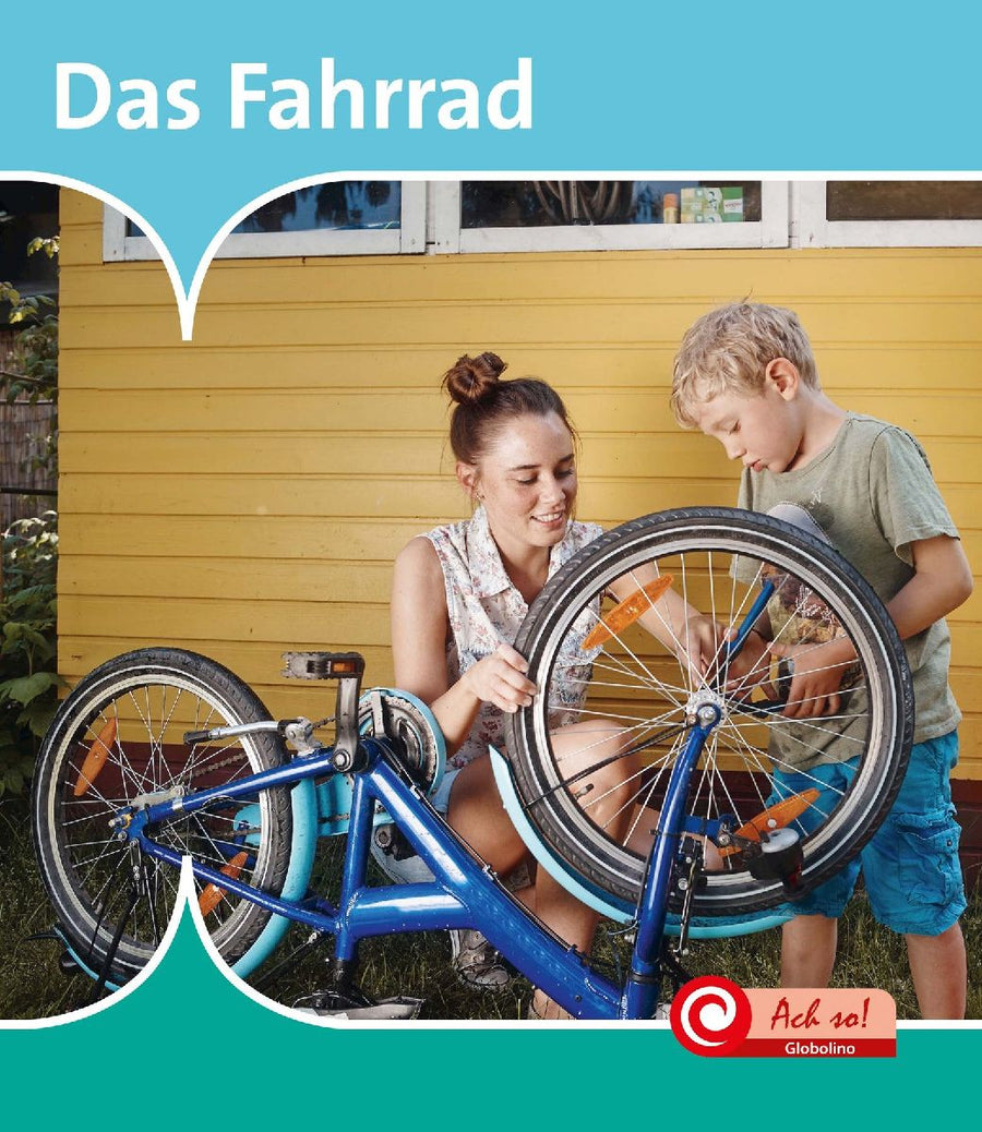 Das Fahrrad