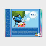 Vorlesebuch Bella