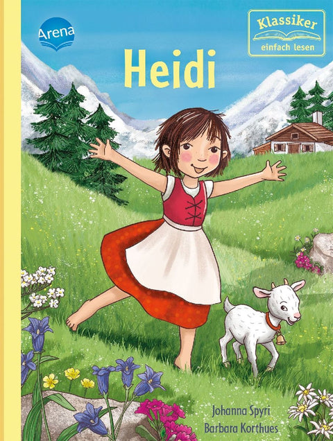 Heidi
