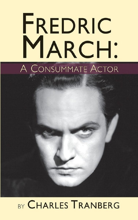 Fredric March