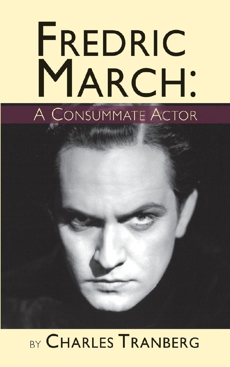 Fredric March