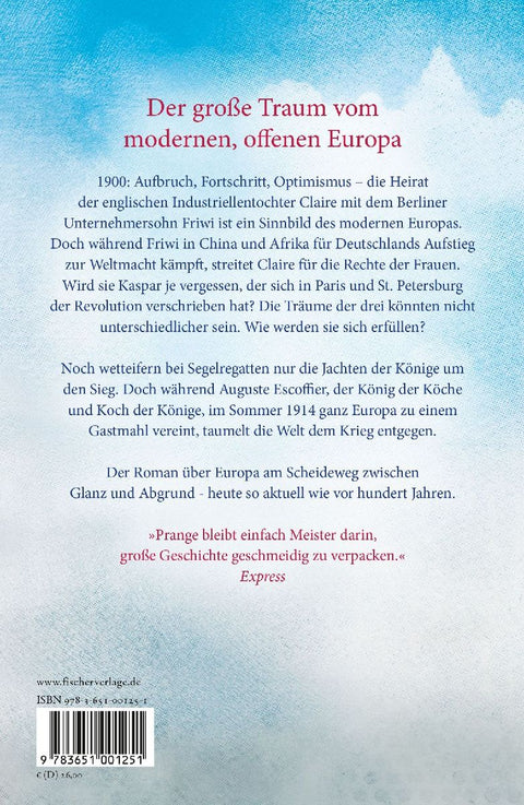 Herrliche Zeiten - Dem Himmel so nah