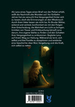 Schatten der Vergangenheit (Rückseite)