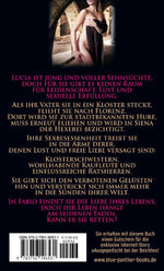 Die Hure von Siena | Erotischer Roman