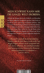 Die Herren des Nordens. Uhtred 03