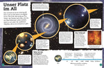 Sterne und Planeten
