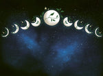 Moonlight Sword 1: Klingenherz