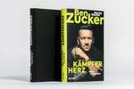 Kämpferherz (Innenansicht)