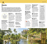 TOP10 Reiseführer Madeira (Innenansicht)
