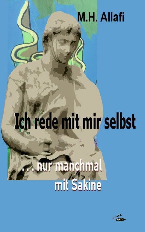 Ich rede mit mir selbst
