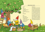 Zwergenstübchen - Das große Backbuch