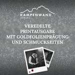 Scandalous (Innenansicht)