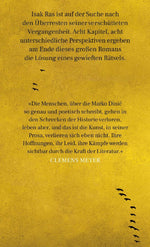 Buch der Gesichter