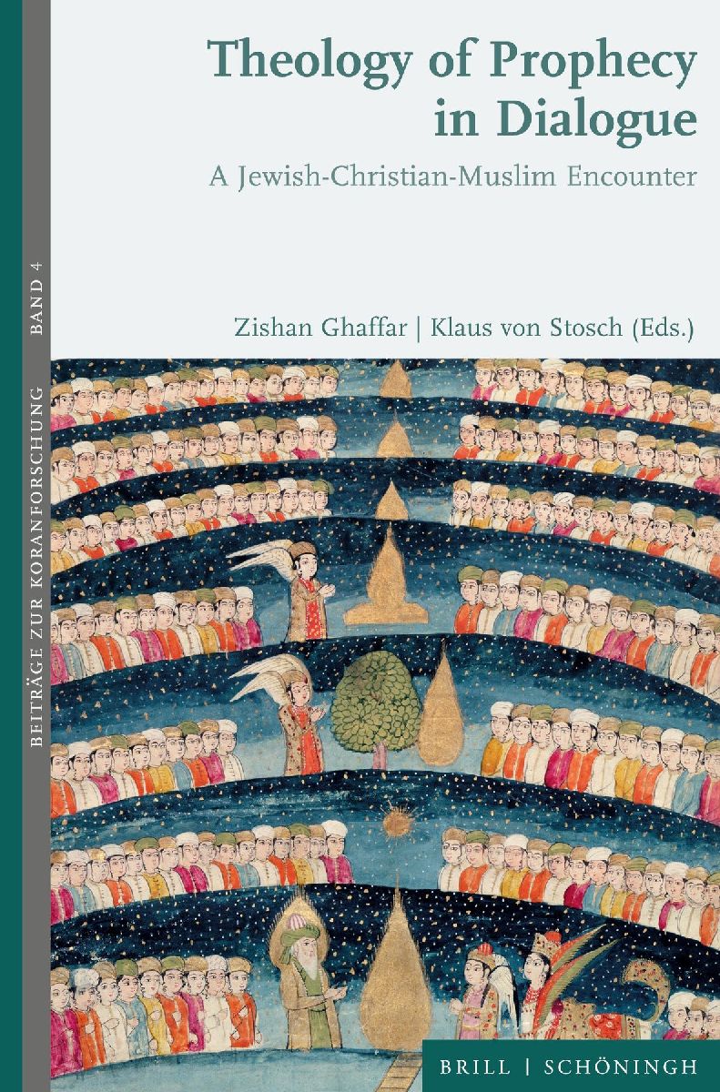 Theology of Prophecy in Dialogue