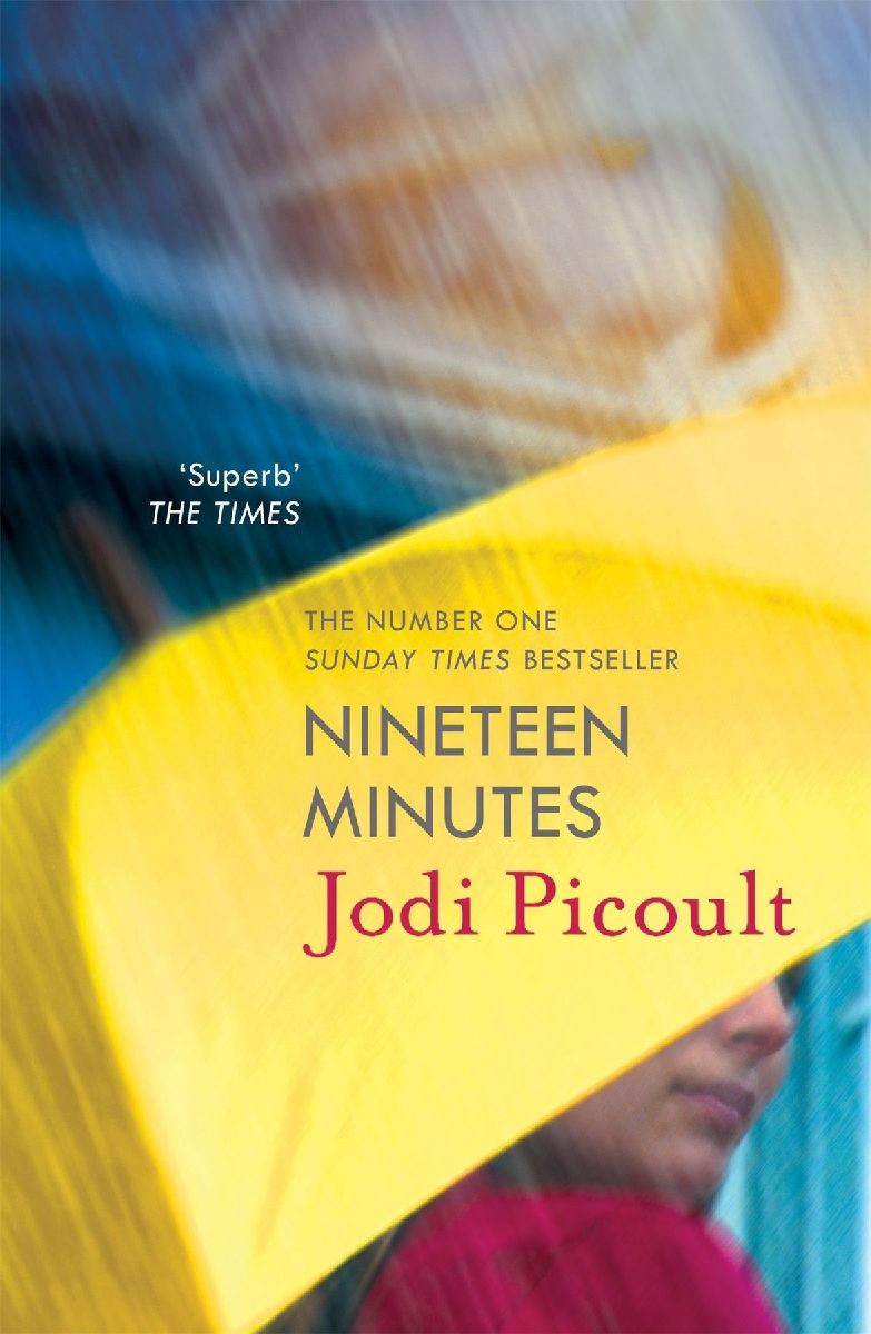 Nineteen Minutes