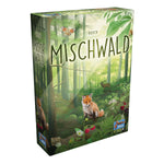Mischwald (Innenansicht)