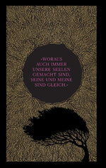 Die Sturmhöhe (Rückseite)