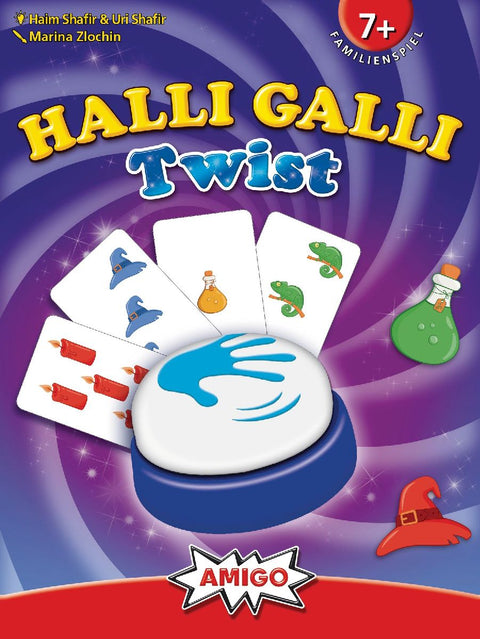 Halli Galli Twist