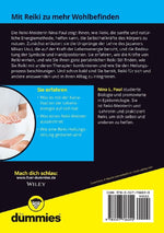 Reiki für Dummies