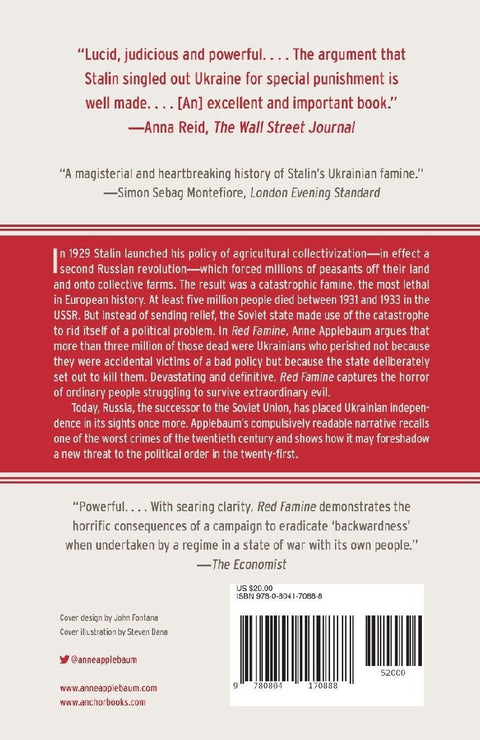 Red Famine