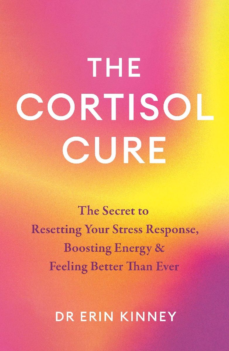 The Cortisol Cure