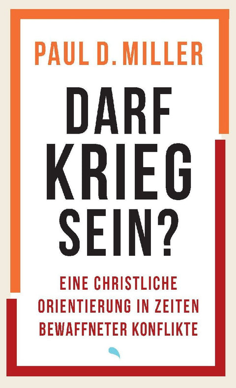 Darf Krieg sein?