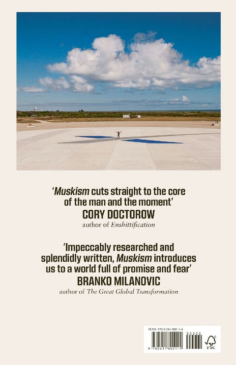 Muskism
