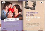 100 Dinge, die jedes Paar einmal tun sollte (Innenansicht)